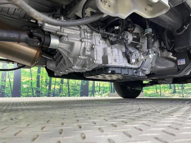 スーパーキャリイ X 4WD 衝突被害軽減システム 禁煙車 コーナーセンサー LEDヘッド 車線逸脱警報 オートライト 地デジ ETC(36枚目)