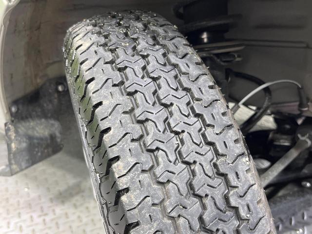 スーパーキャリイ X 4WD 衝突被害軽減システム 禁煙車 コーナーセンサー LEDヘッド 車線逸脱警報 オートライト 地デジ ETC(38枚目)