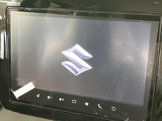 スペーシアカスタム ハイブリッドGS 届出済未使用車 純正9型ナビ 電動スライドドア 全周囲カメラ 衝突被害軽減システム レーダークルーズ シートヒーター コーナーセンサー スマートキー LEDヘッド 純正14インチアルミ 車線逸脱警報(3枚目)