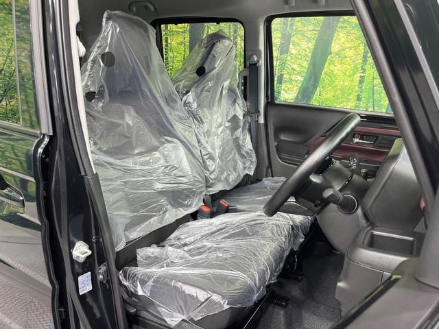 スペーシアカスタム ハイブリッドGS 届出済未使用車 純正9型ナビ 電動スライドドア 全周囲カメラ 衝突被害軽減システム レーダークルーズ シートヒーター コーナーセンサー スマートキー LEDヘッド 純正14インチアルミ 車線逸脱警報(8枚目)