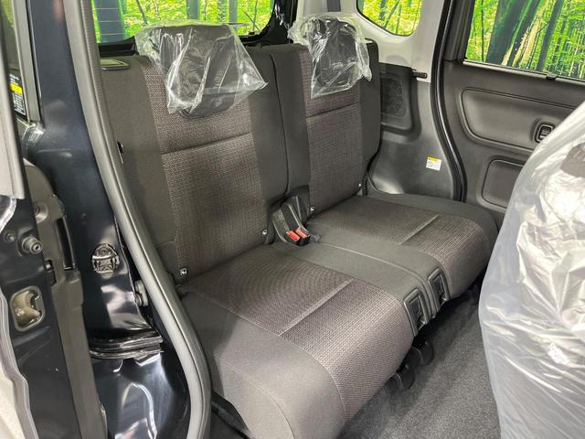 スペーシアカスタム ハイブリッドGS 届出済未使用車 純正9型ナビ 電動スライドドア 全周囲カメラ 衝突被害軽減システム レーダークルーズ シートヒーター コーナーセンサー スマートキー LEDヘッド 純正14インチアルミ 車線逸脱警報(9枚目)