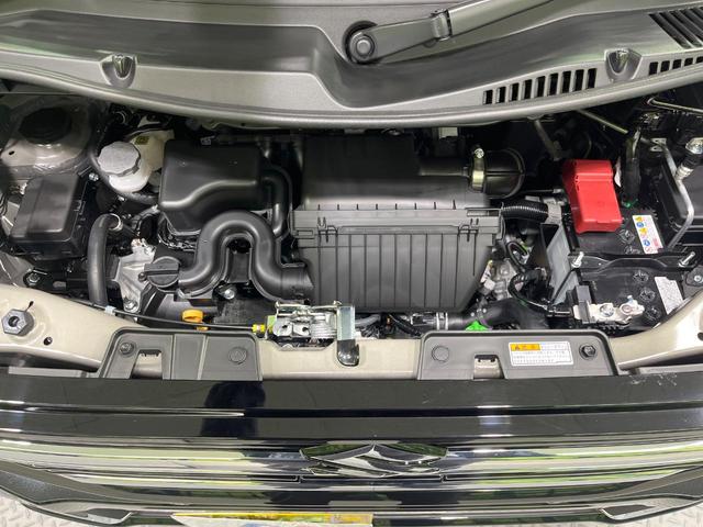 スペーシアカスタム ハイブリッドGS 届出済未使用車 純正9型ナビ 電動スライドドア 全周囲カメラ 衝突被害軽減システム レーダークルーズ シートヒーター コーナーセンサー スマートキー LEDヘッド 純正14インチアルミ 車線逸脱警報(18枚目)