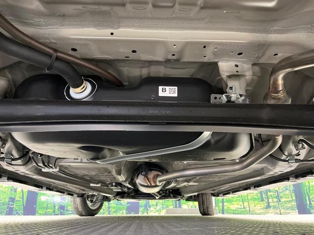 スペーシアカスタム ハイブリッドGS 届出済未使用車 純正9型ナビ 電動スライドドア 全周囲カメラ 衝突被害軽減システム レーダークルーズ シートヒーター コーナーセンサー スマートキー LEDヘッド 純正14インチアルミ 車線逸脱警報(19枚目)