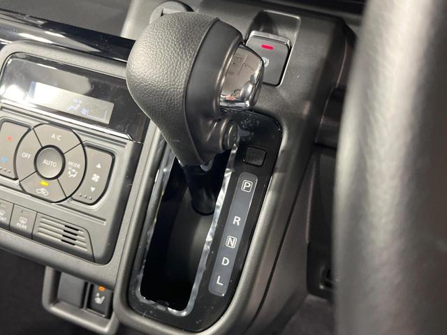 スペーシアカスタム ハイブリッドGS 届出済未使用車 純正9型ナビ 電動スライドドア 全周囲カメラ 衝突被害軽減システム レーダークルーズ シートヒーター コーナーセンサー スマートキー LEDヘッド 純正14インチアルミ 車線逸脱警報(27枚目)