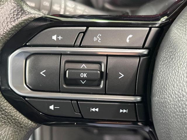 スペーシアカスタム ハイブリッドGS 届出済未使用車 純正9型ナビ 電動スライドドア 全周囲カメラ 衝突被害軽減システム レーダークルーズ シートヒーター コーナーセンサー スマートキー LEDヘッド 純正14インチアルミ 車線逸脱警報(28枚目)