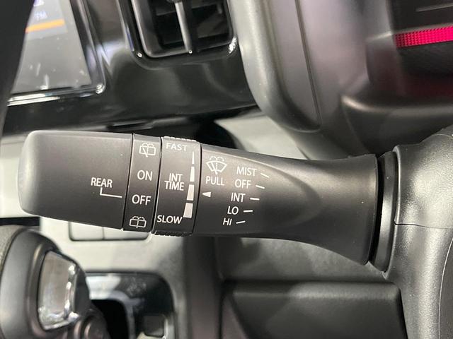 スペーシアカスタム ハイブリッドGS 届出済未使用車 純正9型ナビ 電動スライドドア 全周囲カメラ 衝突被害軽減システム レーダークルーズ シートヒーター コーナーセンサー スマートキー LEDヘッド 純正14インチアルミ 車線逸脱警報(30枚目)