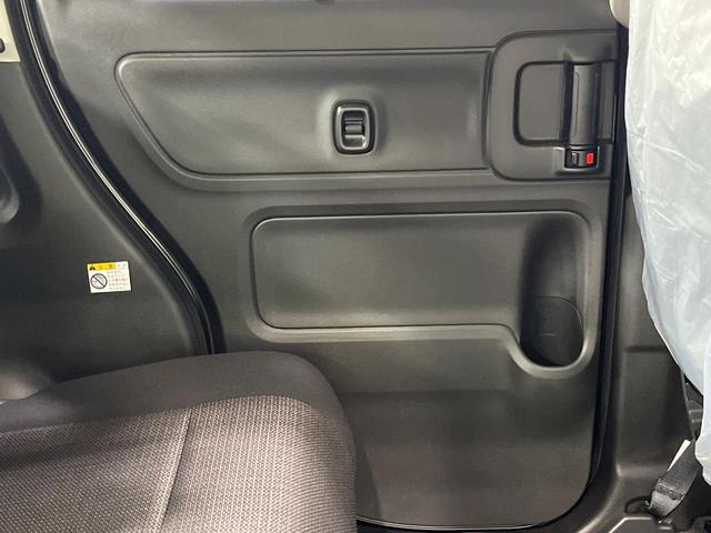 スペーシアカスタム ハイブリッドGS 届出済未使用車 純正9型ナビ 電動スライドドア 全周囲カメラ 衝突被害軽減システム レーダークルーズ シートヒーター コーナーセンサー スマートキー LEDヘッド 純正14インチアルミ 車線逸脱警報(43枚目)