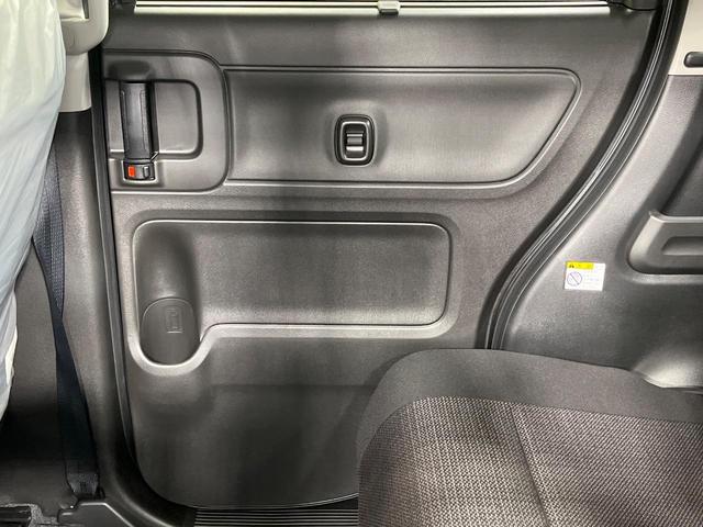 スペーシアカスタム ハイブリッドGS 届出済未使用車 純正9型ナビ 電動スライドドア 全周囲カメラ 衝突被害軽減システム レーダークルーズ シートヒーター コーナーセンサー スマートキー LEDヘッド 純正14インチアルミ 車線逸脱警報(45枚目)