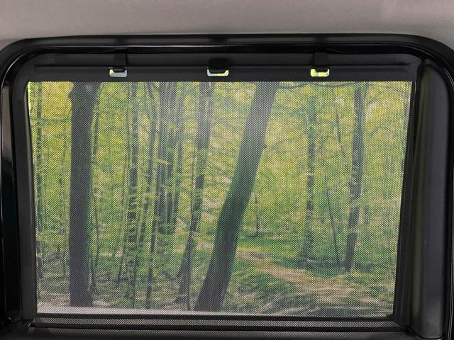 スペーシアカスタム ハイブリッドGS 届出済未使用車 純正9型ナビ 電動スライドドア 全周囲カメラ 衝突被害軽減システム レーダークルーズ シートヒーター コーナーセンサー スマートキー LEDヘッド 純正14インチアルミ 車線逸脱警報(46枚目)