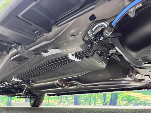 スペーシアカスタム ハイブリッドGS 届出済未使用車 純正9型ナビ 電動スライドドア 全周囲カメラ 衝突被害軽減システム レーダークルーズ シートヒーター コーナーセンサー スマートキー LEDヘッド 純正14インチアルミ 車線逸脱警報(50枚目)