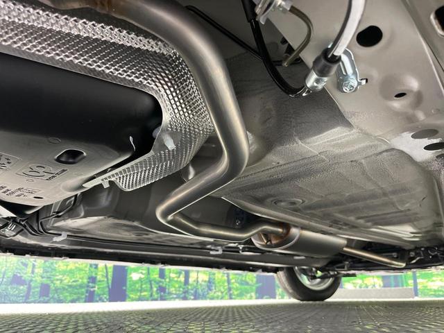 スペーシアカスタム ハイブリッドGS 届出済未使用車 純正9型ナビ 電動スライドドア 全周囲カメラ 衝突被害軽減システム レーダークルーズ シートヒーター コーナーセンサー スマートキー LEDヘッド 純正14インチアルミ 車線逸脱警報(51枚目)