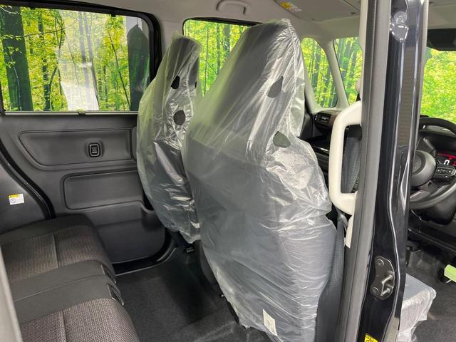 スペーシアカスタム ハイブリッドGS 届出済未使用車 純正9型ナビ 電動スライドドア 全周囲カメラ 衝突被害軽減システム レーダークルーズ シートヒーター コーナーセンサー スマートキー LEDヘッド 純正14インチアルミ 車線逸脱警報(57枚目)