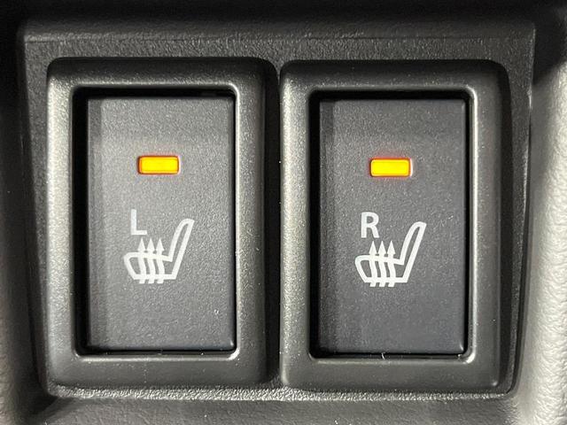 スペーシアカスタム ハイブリッドXS 届出済未使用車 両側電動ドア 衝突被害軽減システム レーダークルーズ シートヒーター コーナーセンサー スマートキー LEDヘッド 純正15インチアルミ 車線逸脱警報 オートライト オートエアコン(5枚目)