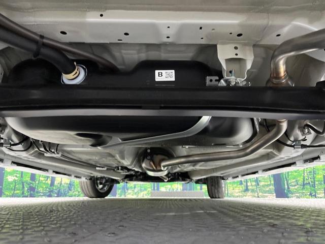 スペーシアカスタム ハイブリッドXS 届出済未使用車 両側電動ドア 衝突被害軽減システム レーダークルーズ シートヒーター コーナーセンサー スマートキー LEDヘッド 純正15インチアルミ 車線逸脱警報 オートライト オートエアコン(19枚目)