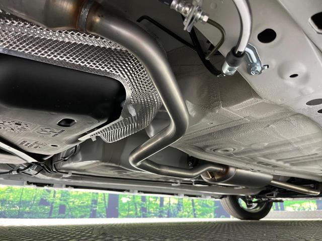 スペーシアカスタム ハイブリッドXS 届出済未使用車 両側電動ドア 衝突被害軽減システム レーダークルーズ シートヒーター コーナーセンサー スマートキー LEDヘッド 純正15インチアルミ 車線逸脱警報 オートライト オートエアコン(21枚目)