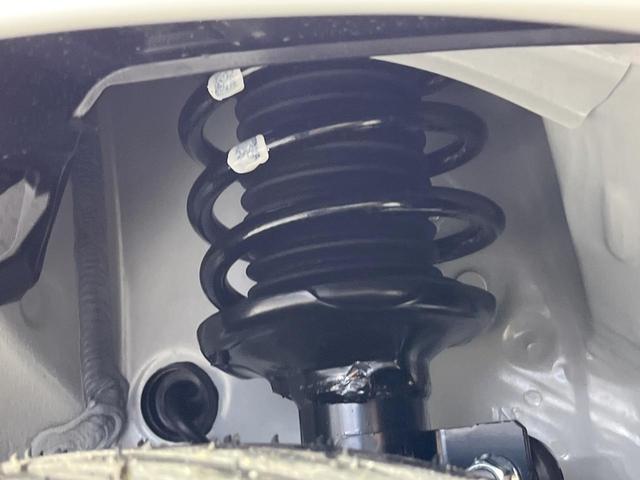 スペーシアカスタム ハイブリッドXS 届出済未使用車 両側電動ドア 衝突被害軽減システム レーダークルーズ シートヒーター コーナーセンサー スマートキー LEDヘッド 純正15インチアルミ 車線逸脱警報 オートライト オートエアコン(22枚目)