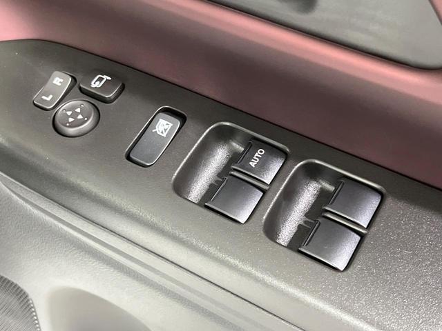 スペーシアカスタム ハイブリッドXS 届出済未使用車 両側電動ドア 衝突被害軽減システム レーダークルーズ シートヒーター コーナーセンサー スマートキー LEDヘッド 純正15インチアルミ 車線逸脱警報 オートライト オートエアコン(24枚目)