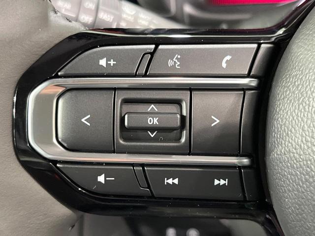 スペーシアカスタム ハイブリッドXS 届出済未使用車 両側電動ドア 衝突被害軽減システム レーダークルーズ シートヒーター コーナーセンサー スマートキー LEDヘッド 純正15インチアルミ 車線逸脱警報 オートライト オートエアコン(29枚目)