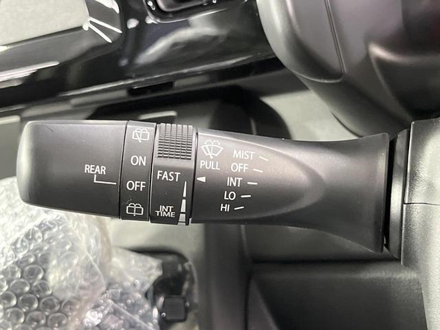 スペーシアカスタム ハイブリッドXS 届出済未使用車 両側電動ドア 衝突被害軽減システム レーダークルーズ シートヒーター コーナーセンサー スマートキー LEDヘッド 純正15インチアルミ 車線逸脱警報 オートライト オートエアコン(30枚目)