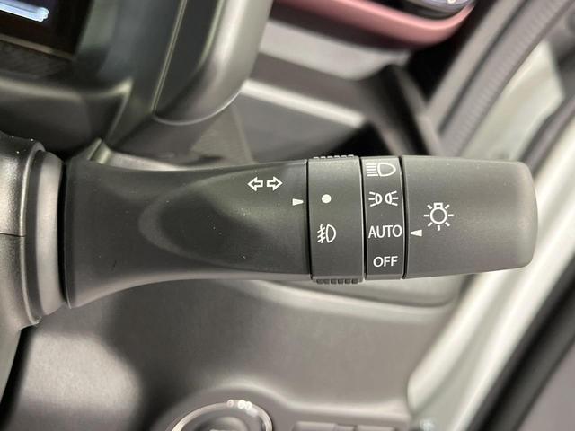 スペーシアカスタム ハイブリッドXS 届出済未使用車 両側電動ドア 衝突被害軽減システム レーダークルーズ シートヒーター コーナーセンサー スマートキー LEDヘッド 純正15インチアルミ 車線逸脱警報 オートライト オートエアコン(32枚目)