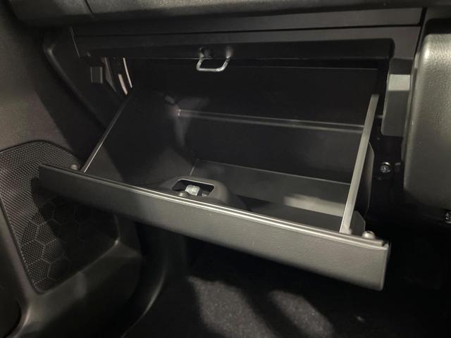 スペーシアカスタム ハイブリッドXS 届出済未使用車 両側電動ドア 衝突被害軽減システム レーダークルーズ シートヒーター コーナーセンサー スマートキー LEDヘッド 純正15インチアルミ 車線逸脱警報 オートライト オートエアコン(38枚目)