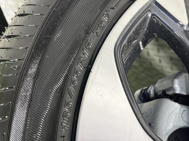 スペーシアカスタム ハイブリッドXS 届出済未使用車 両側電動ドア 衝突被害軽減システム レーダークルーズ シートヒーター コーナーセンサー スマートキー LEDヘッド 純正15インチアルミ 車線逸脱警報 オートライト オートエアコン(50枚目)