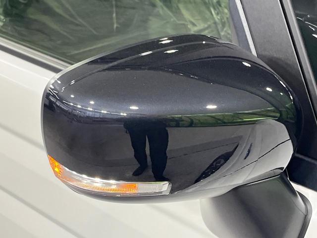 スペーシアカスタム ハイブリッドXS 届出済未使用車 両側電動ドア 衝突被害軽減システム レーダークルーズ シートヒーター コーナーセンサー スマートキー LEDヘッド 純正15インチアルミ 車線逸脱警報 オートライト オートエアコン(52枚目)