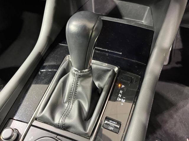 ＭＡＺＤＡ３ファストバック ２０Ｓプロアクティブ　ツーリングセレクション　純正８型ナビ　バックカメラ　衝突被害軽減システム　レーダークルーズ　禁煙車　パワーシート　ドラレコ　コーナーセンサー　ＬＥＤヘッド　ビルトインＥＴＣ　純正１８インチアルミ　オートハイビーム（43枚目）