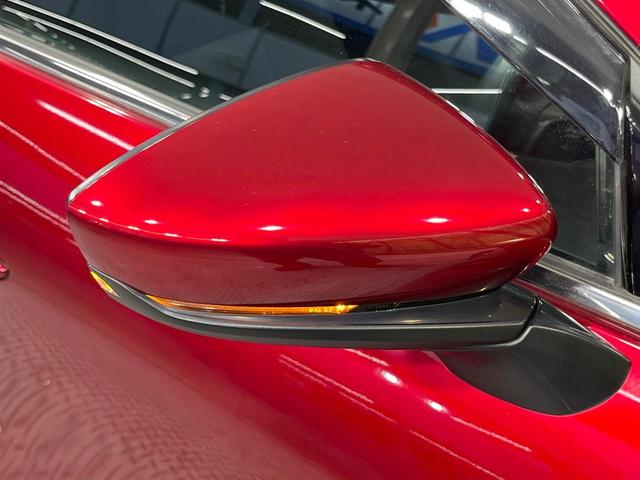 ＭＡＺＤＡ３ファストバック ２０Ｓプロアクティブ　ツーリングセレクション　純正８型ナビ　バックカメラ　衝突被害軽減システム　レーダークルーズ　禁煙車　パワーシート　ドラレコ　コーナーセンサー　ＬＥＤヘッド　ビルトインＥＴＣ　純正１８インチアルミ　オートハイビーム（64枚目）