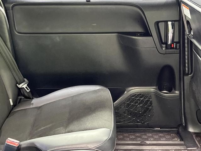 ノア ハイブリッドＳｉ　ダブルバイビーＩＩ　両側電動ドア　９型ＳＤナビ　バックカメラ　衝突被害軽減システム　禁煙車　ドラレコ　コーナーセンサー　ＬＥＤヘッド　ビルトインＥＴＣ　クルコン　純正１６インチアルミ　オートハイビーム　車線逸脱警報（54枚目）