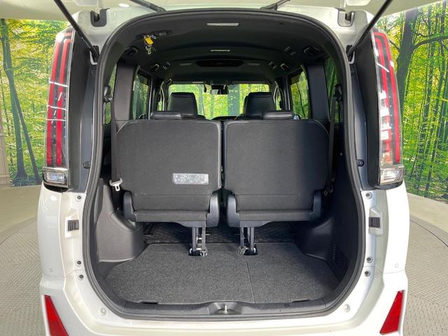 ノア ハイブリッドＳｉ　ダブルバイビーＩＩ　両側電動ドア　９型ＳＤナビ　バックカメラ　衝突被害軽減システム　禁煙車　ドラレコ　コーナーセンサー　ＬＥＤヘッド　ビルトインＥＴＣ　クルコン　純正１６インチアルミ　オートハイビーム　車線逸脱警報（59枚目）