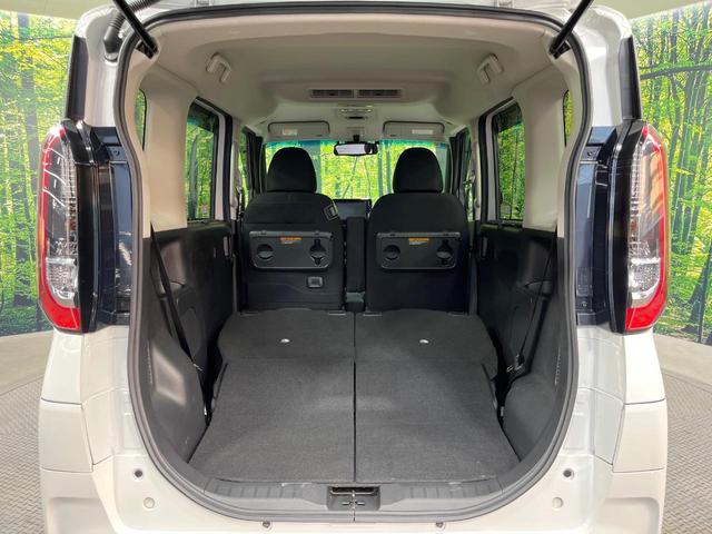 ルークス ハイウェイスター　Ｘ　プロパイロットエディション　純正９型ナビ　両側電動スライドドア　全周囲カメラ　衝突被害軽減システム　レーダークルーズ　禁煙車　ドラレコ　コーナーセンサー　スマートキー　ＬＥＤヘッド　ＥＴＣ　純正１４インチアルミ　オートライト（10枚目）