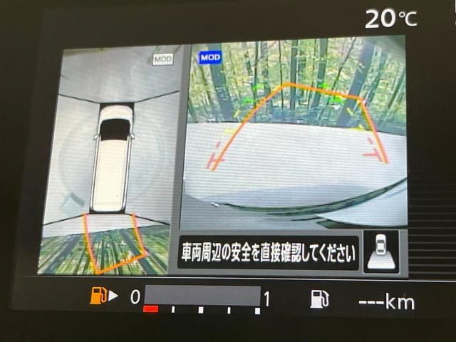 セレナ ハイウェイスター　Ｖセレクション　両側電動ドア　純正９型ナビ　１１型後席モニター　全周囲カメラ　衝突被害軽減システム　レーダークルーズ　禁煙車　ドラレコ　コーナーセンサー　ＬＥＤヘッド　ビルトインＥＴＣ　純正１６インチアルミ（5枚目）