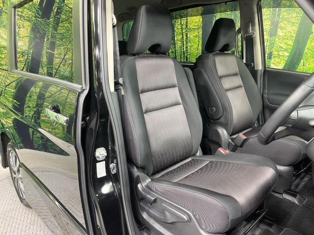 セレナ ハイウェイスター　Ｖセレクション　両側電動ドア　純正９型ナビ　１１型後席モニター　全周囲カメラ　衝突被害軽減システム　レーダークルーズ　禁煙車　ドラレコ　コーナーセンサー　ＬＥＤヘッド　ビルトインＥＴＣ　純正１６インチアルミ（8枚目）