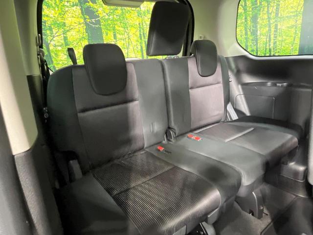 セレナ ハイウェイスター　Ｖセレクション　両側電動ドア　純正９型ナビ　１１型後席モニター　全周囲カメラ　衝突被害軽減システム　レーダークルーズ　禁煙車　ドラレコ　コーナーセンサー　ＬＥＤヘッド　ビルトインＥＴＣ　純正１６インチアルミ（10枚目）