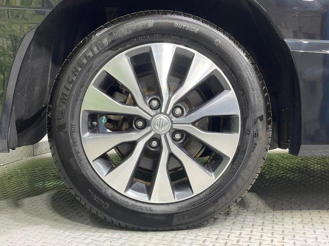 セレナ ハイウェイスター　Ｖセレクション　両側電動ドア　純正９型ナビ　１１型後席モニター　全周囲カメラ　衝突被害軽減システム　レーダークルーズ　禁煙車　ドラレコ　コーナーセンサー　ＬＥＤヘッド　ビルトインＥＴＣ　純正１６インチアルミ（25枚目）