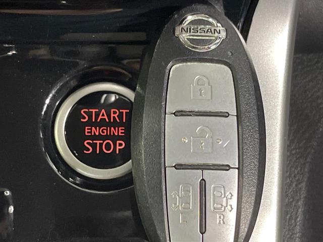 セレナ ハイウェイスター　Ｖセレクション　両側電動ドア　純正９型ナビ　１１型後席モニター　全周囲カメラ　衝突被害軽減システム　レーダークルーズ　禁煙車　ドラレコ　コーナーセンサー　ＬＥＤヘッド　ビルトインＥＴＣ　純正１６インチアルミ（27枚目）