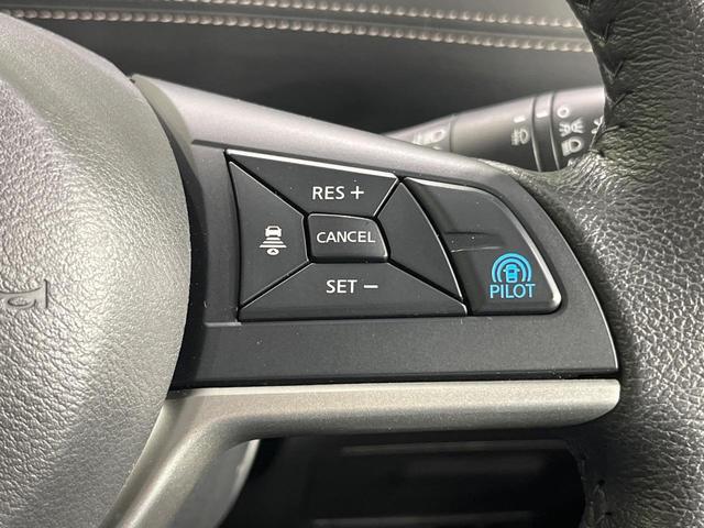 セレナ ハイウェイスター　Ｖセレクション　両側電動ドア　純正９型ナビ　１１型後席モニター　全周囲カメラ　衝突被害軽減システム　レーダークルーズ　禁煙車　ドラレコ　コーナーセンサー　ＬＥＤヘッド　ビルトインＥＴＣ　純正１６インチアルミ（36枚目）