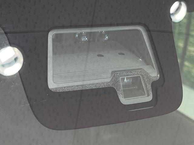 【スズキ　セーフティサポート】走行中に前方の車両等を認識し、衝突しそうな時は警報とブレーキで衝突回避と被害軽減をアシスト。より安全にドライブをお楽しみいただけます。