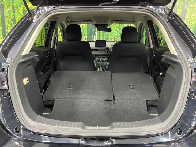 デミオ ＸＤツーリング　全周囲カメラ　純正ＳＤナビ　衝突被害軽減システム　禁煙車　コーナーセンサー　スマートキー　ＬＥＤヘッド　ＥＴＣ　クルコン　純正１６インチアルミ　車線逸脱警報　オートライト　Ｂｌｕｅｔｏｏｔｈ（10枚目）