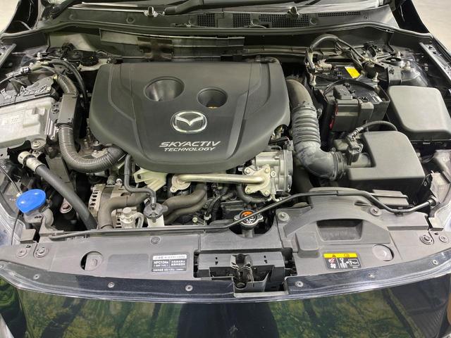 デミオ ＸＤツーリング　全周囲カメラ　純正ＳＤナビ　衝突被害軽減システム　禁煙車　コーナーセンサー　スマートキー　ＬＥＤヘッド　ＥＴＣ　クルコン　純正１６インチアルミ　車線逸脱警報　オートライト　Ｂｌｕｅｔｏｏｔｈ（18枚目）