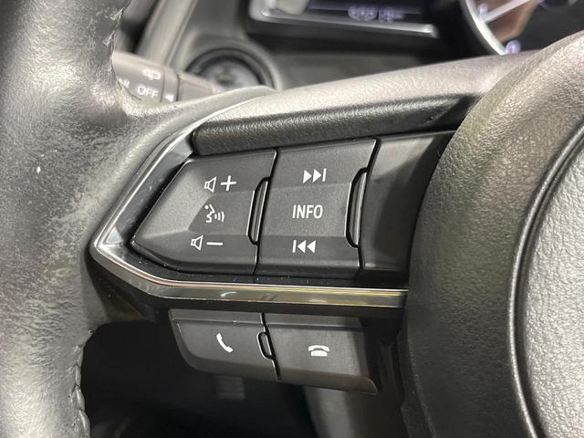 デミオ ＸＤツーリング　全周囲カメラ　純正ＳＤナビ　衝突被害軽減システム　禁煙車　コーナーセンサー　スマートキー　ＬＥＤヘッド　ＥＴＣ　クルコン　純正１６インチアルミ　車線逸脱警報　オートライト　Ｂｌｕｅｔｏｏｔｈ（54枚目）