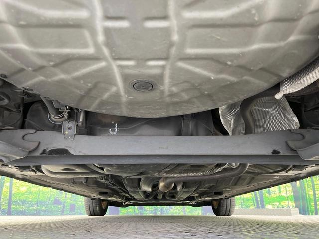 下回りがきれいなうちに、防錆加工の施工がオススメ。降雪地域はもちろん、沿岸部にお住いの方や、趣味でマリン・ウィンタースポーツをされる方にご好評いただいております。