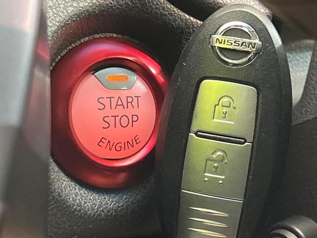 ノート ニスモ　ＳＤナビ　バックカメラ　禁煙車　ドライブレコーダー　ＬＥＤヘッドライト　スマートキー　ＥＴＣ　オートライト　オートエアコン　純正１６インチＡＷ　Ｂｌｕｅｔｏｏｔｈ再生　ＣＤ／ＤＶＤ再生（6枚目）