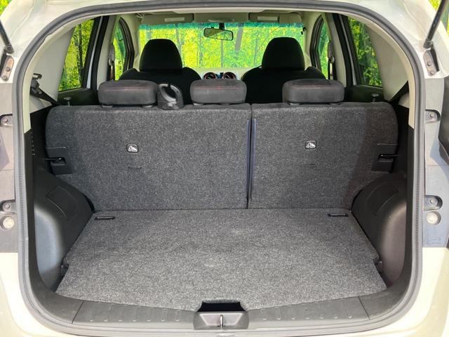 ノート ニスモ　ＳＤナビ　バックカメラ　禁煙車　ドライブレコーダー　ＬＥＤヘッドライト　スマートキー　ＥＴＣ　オートライト　オートエアコン　純正１６インチＡＷ　Ｂｌｕｅｔｏｏｔｈ再生　ＣＤ／ＤＶＤ再生（10枚目）