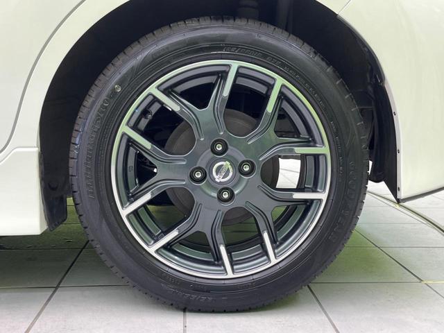 ノート ニスモ　ＳＤナビ　バックカメラ　禁煙車　ドライブレコーダー　ＬＥＤヘッドライト　スマートキー　ＥＴＣ　オートライト　オートエアコン　純正１６インチＡＷ　Ｂｌｕｅｔｏｏｔｈ再生　ＣＤ／ＤＶＤ再生（24枚目）