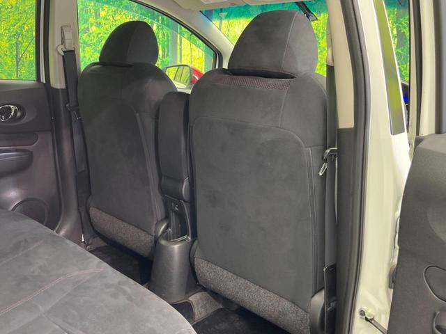 ノート ニスモ　ＳＤナビ　バックカメラ　禁煙車　ドライブレコーダー　ＬＥＤヘッドライト　スマートキー　ＥＴＣ　オートライト　オートエアコン　純正１６インチＡＷ　Ｂｌｕｅｔｏｏｔｈ再生　ＣＤ／ＤＶＤ再生（36枚目）