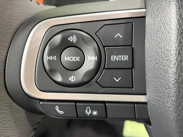 タント ファンクロスターボ　届出済未使用車　両側電動ドア　衝突被害軽減システム　コーナーセンサー　スマートキー　ＬＥＤヘッド　ルーフレール　純正１４インチアルミ　車線逸脱警報　オートライト　オートエアコン　ＬＥＤフォグ（26枚目）