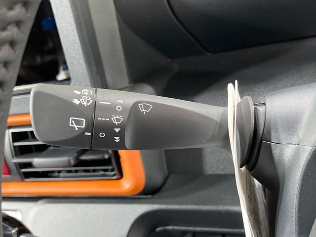 タント ファンクロスターボ　届出済未使用車　両側電動ドア　衝突被害軽減システム　コーナーセンサー　スマートキー　ＬＥＤヘッド　ルーフレール　純正１４インチアルミ　車線逸脱警報　オートライト　オートエアコン　ＬＥＤフォグ（29枚目）