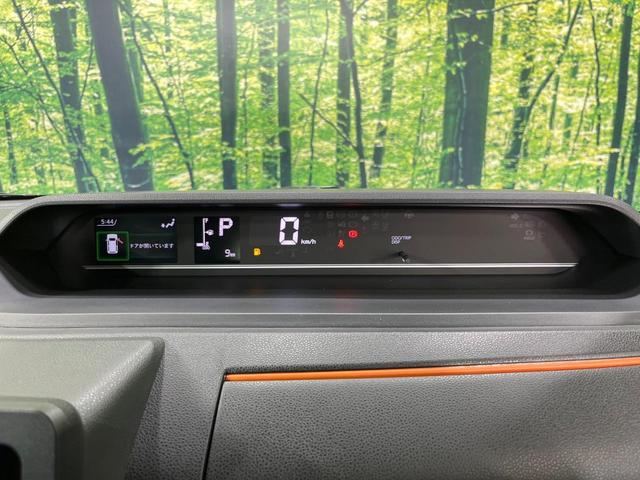 タント ファンクロスターボ　届出済未使用車　両側電動ドア　衝突被害軽減システム　コーナーセンサー　スマートキー　ＬＥＤヘッド　ルーフレール　純正１４インチアルミ　車線逸脱警報　オートライト　オートエアコン　ＬＥＤフォグ（31枚目）